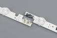 LED Backlight Replacement for 55’ Samsung TV BN96-25312A BN96-25313A LED Assembly