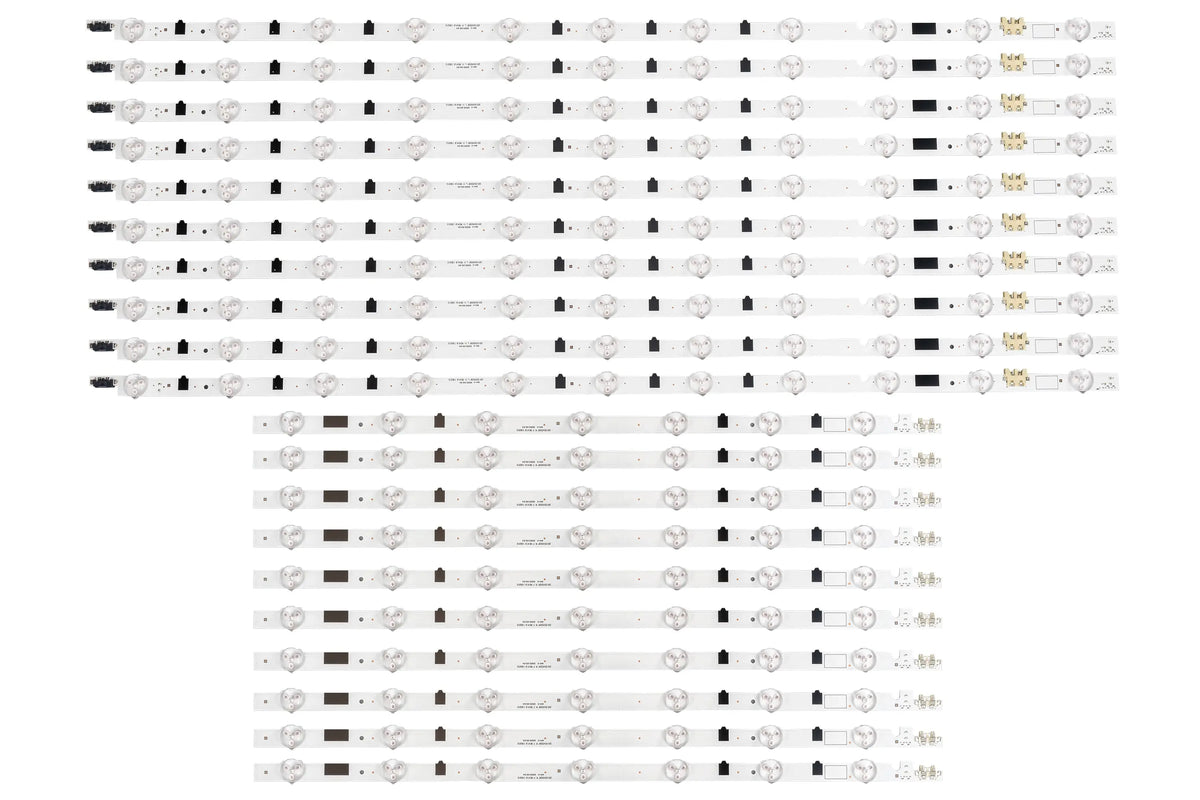 パナソニック　SLーTB16 廃盤品！！ LED Backlight Replacement for 55