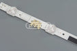 LED Backlight Replacement for 55’ Samsung TV BN96-25312A BN96-25313A LED Assembly