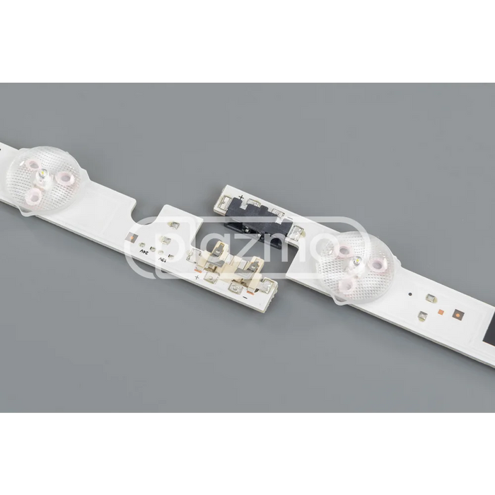 LED Backlight Replacement for 55’ Samsung TV BN96-25312A BN96-25313A LED Assembly