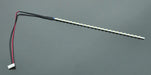 Led Bar For 6.2 Hitachi (12 Volt) Tx16D11Vm2Cca Led Assembly