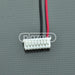 Led Bar For 6.2 Hitachi (12 Volt) Tx16D11Vm2Cca Led Assembly