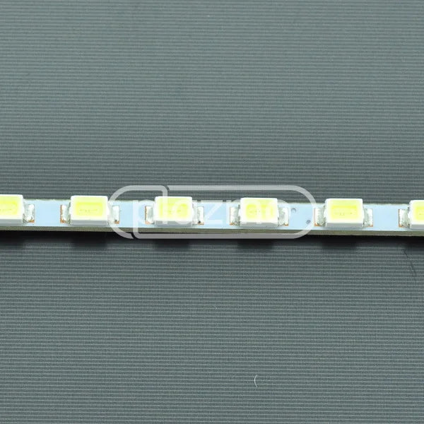 Led Bar For 6.2 Hitachi (12 Volt) Tx16D11Vm2Cca Led Assembly