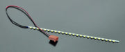 Led Bar For 6.2 Lcd (12 Volt) Screen Led Assembly