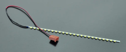 Led Bar For 6.2 Lcd (12 Volt) Screen Led Assembly