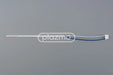 White ribbon cable with blue wire and white connector branded nitto nano for iview pro player tracking kortek ktl062dps01 led backlight