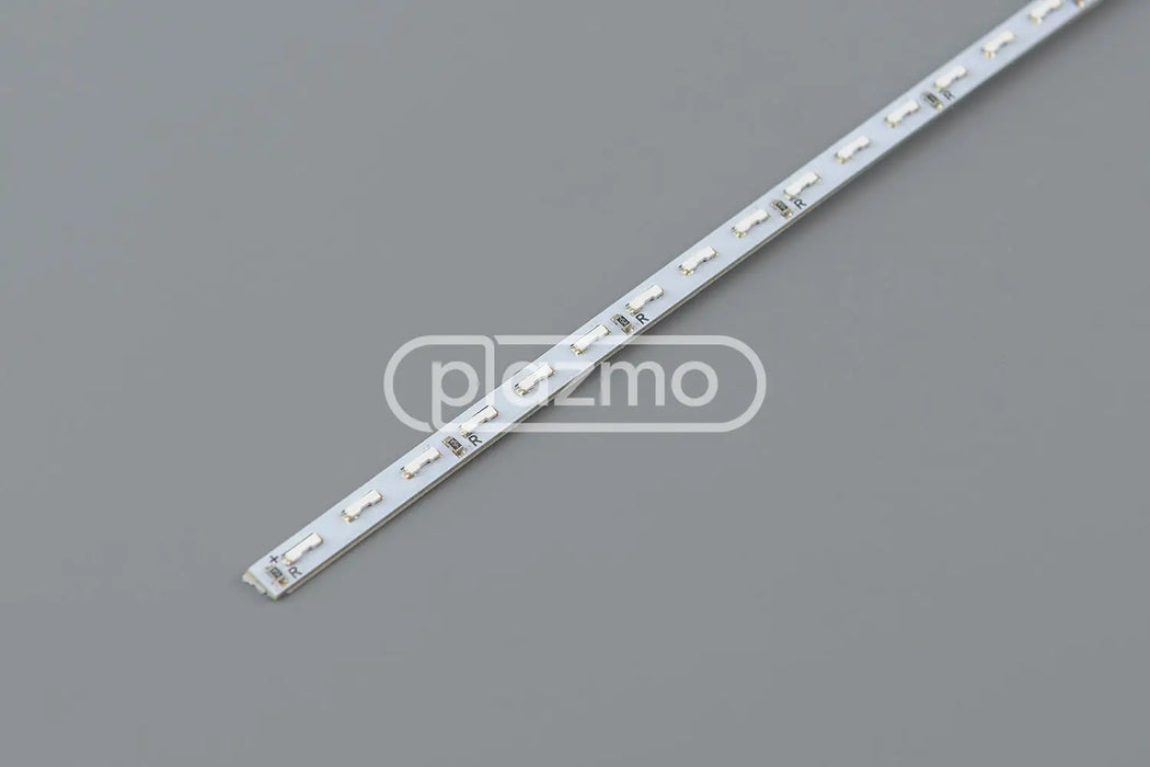 Silver led backlight strip with rectangular lights for 6.2 inch iview pro player kortek ktl062dps01 tracking