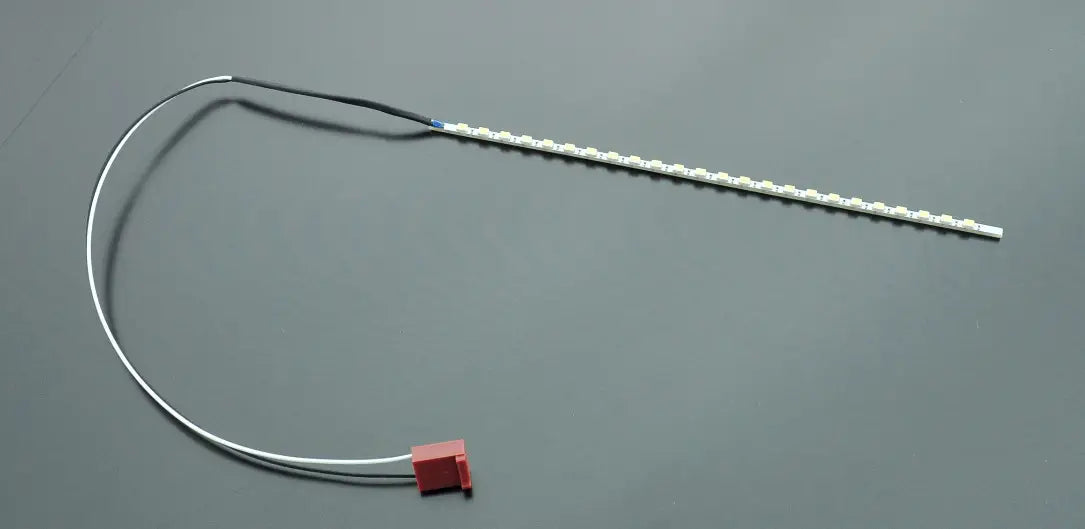 Led Bar For 6.2 Hitachi (5 Volt) Led Assembly