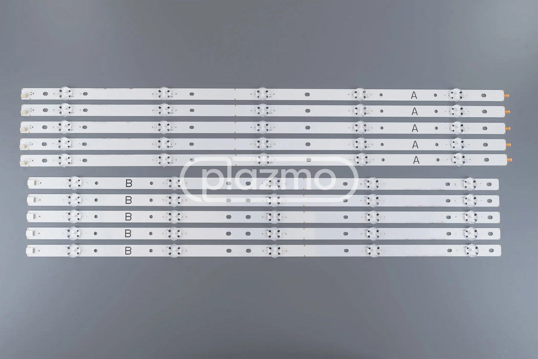 LED Backlight Replacement for 60 Sony KD-60X690E and KD-60X695E