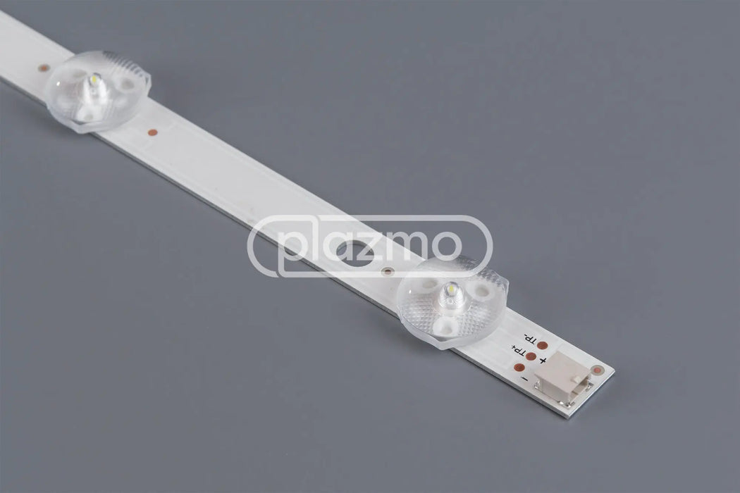 LED Backlight Replacement for 60 Samsung BN96-29074A / BN96-29075A LED Assembly