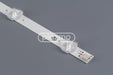 LED Backlight Replacement for 60 Samsung BN96-29074A / BN96-29075A LED Assembly