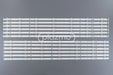 LED Backlight Replacement for 60 Samsung BN96-29074A / BN96-29075A LED Assembly