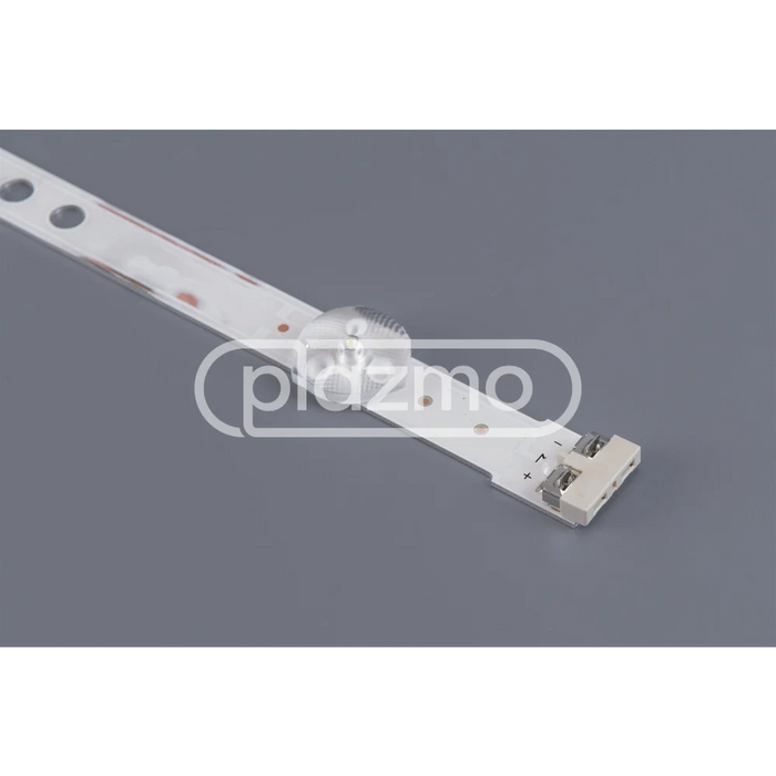 LED Backlight Replacement for 60 Samsung BN96-29074A / BN96-29075A LED Assembly