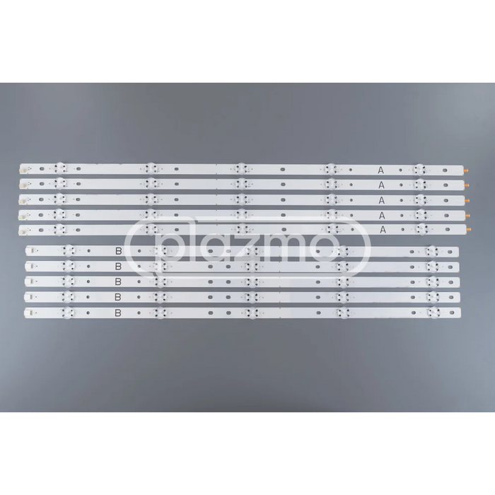 LED Backlight Replacement for 60 Sony KD-60X690E and KD-60X695E