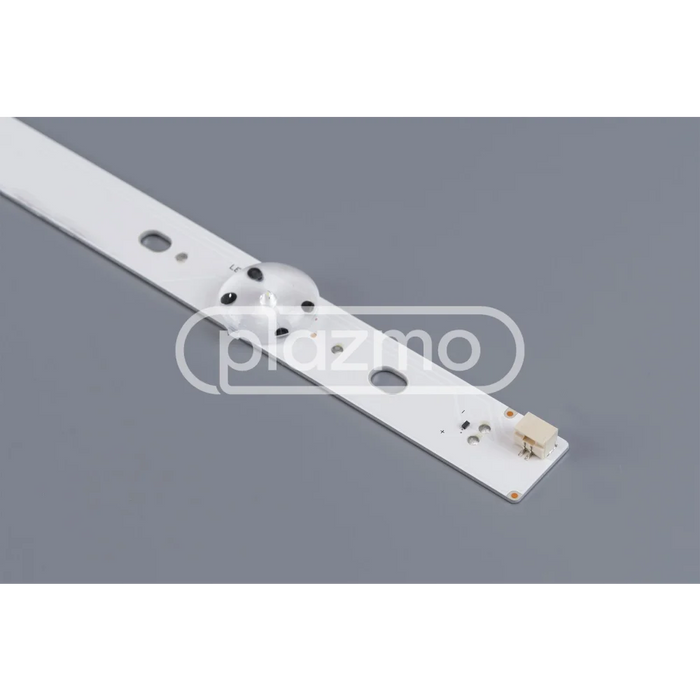 LED Backlight Replacement for 60 Sony KD-60X690E and KD-60X695E