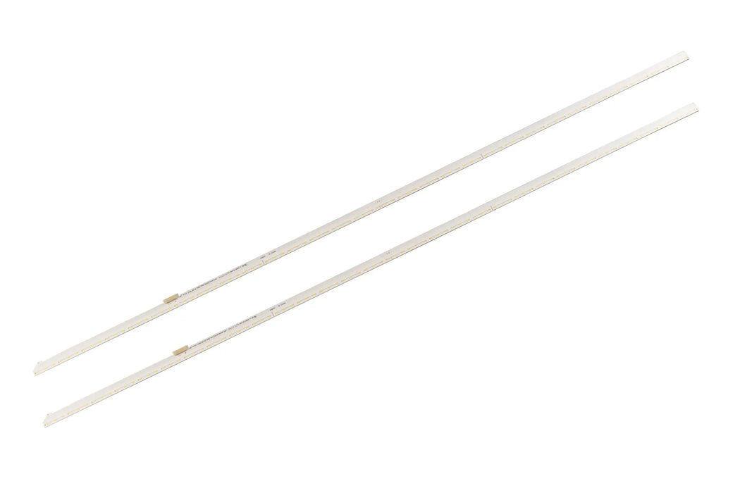 New LED Backlight Strips for 65’ LG Edge Lit Display 65SM and 65NANO LED Assembly