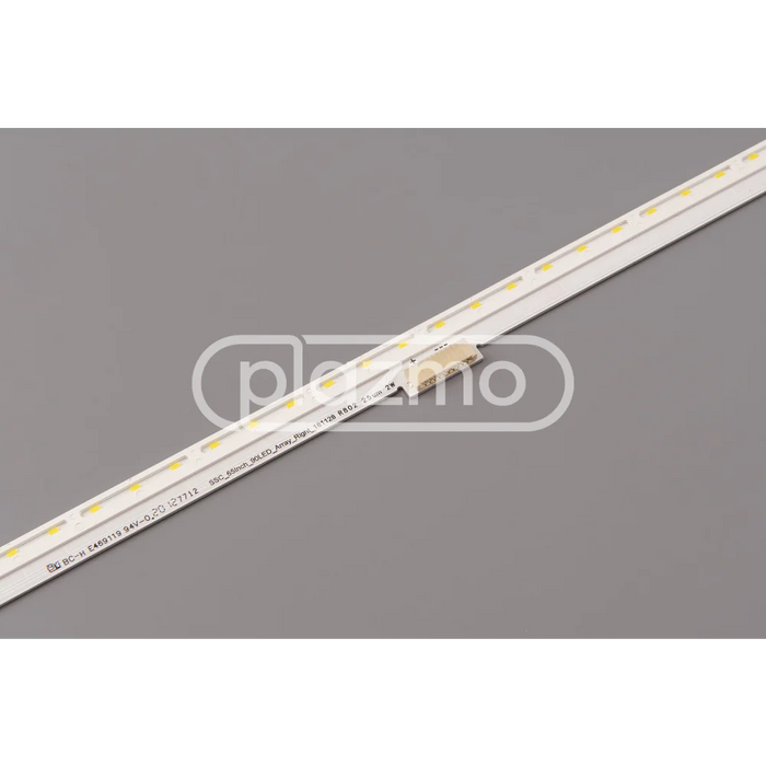 New LED Backlight Strips for 65’ LG Edge Lit Display 65SM and 65NANO LED Assembly