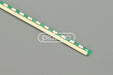 LED Backlight Replacement for 7 FEMA GM800480H-70-TTX2NLW LED Assembly