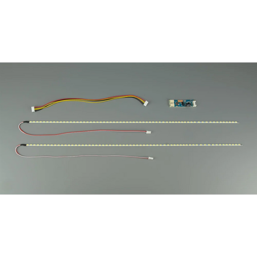 Universal LED Backlight Kit for 10-24 LCD Panels LED Assembly