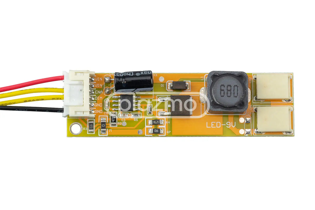 Universal LED Backlight Kit 10.4’’ to 24’’ LCD Panels for LED Replacement and CCFL Conversion LED Assembly