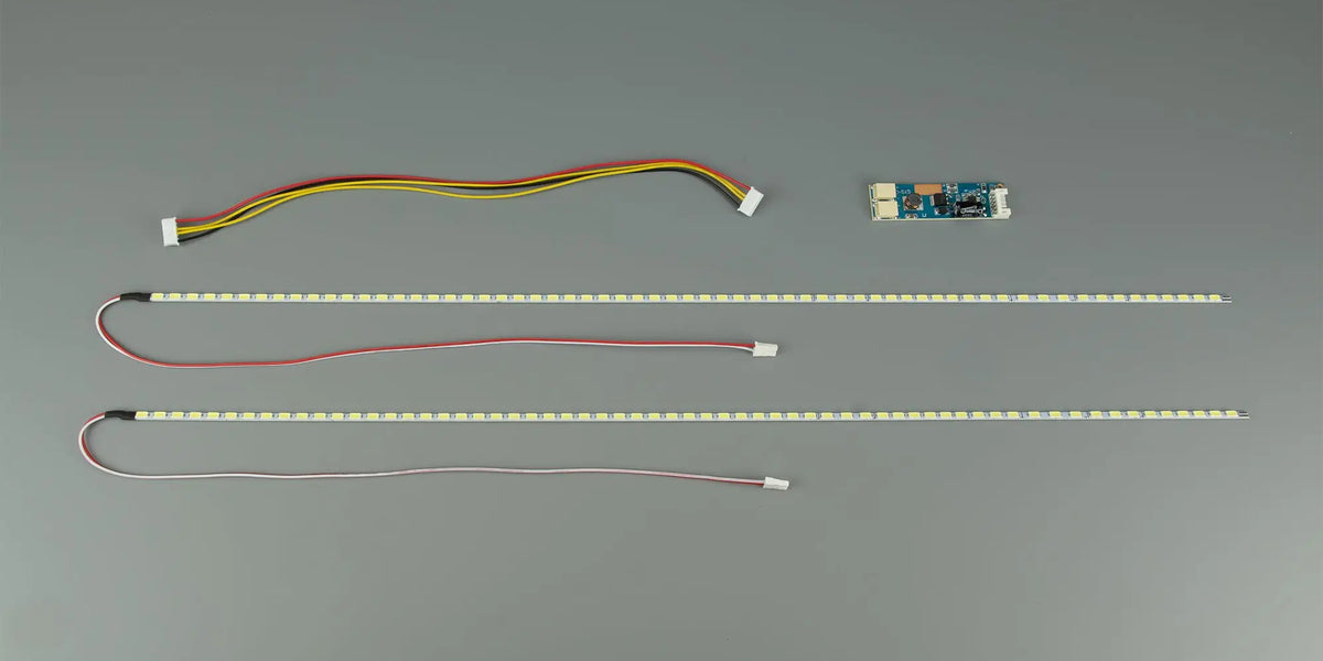Universal LED Backlight Kit 10.4