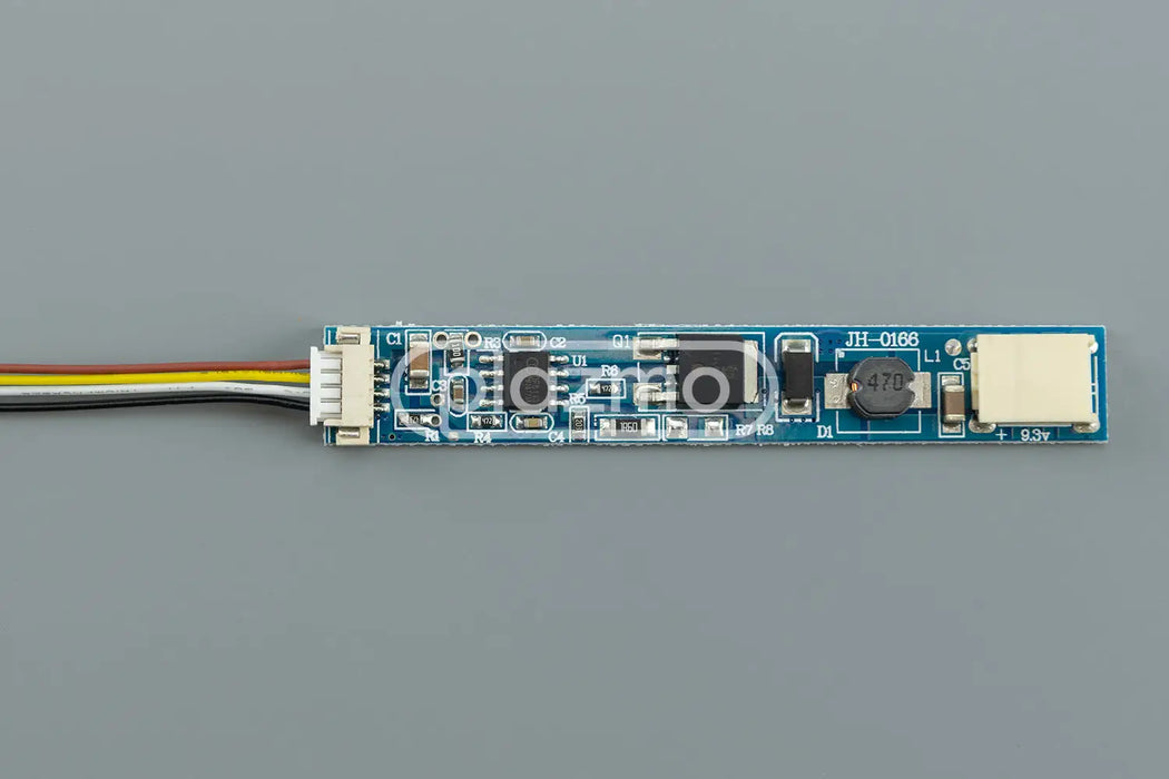 Universal LED Backlight Kit for 2" to 7" LCD Panels for LED Replacement and CCFL Conversion