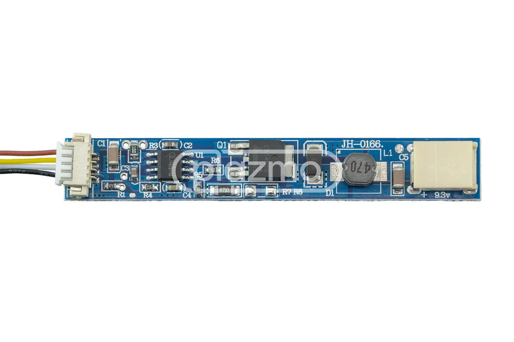 Universal LED Backlight Kit for 7’’ to 15’’ LCD Panels for LED Replacement and CCFL Conversion LED Assembly