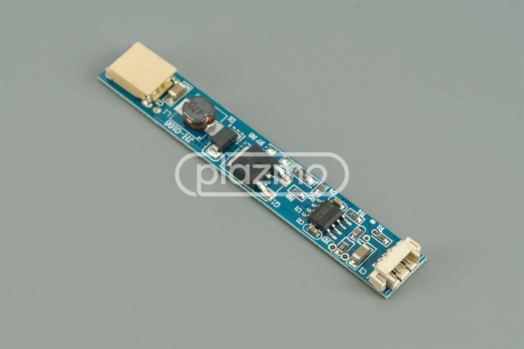 Universal LED Backlight Kit for 7 to 15 LCD Panels for LED Replacement and CCFL Conversion LED Assembly