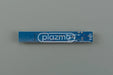Blue rectangular led driver circuit board with white text for universal led strip replacement and ccfl conversion kit