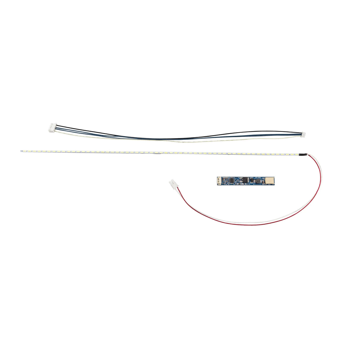 Mini Led Backlighting Assembly Universal LED Backlight Kit for 7