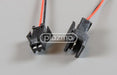 Led Bar - Universal 12 Volt Led For 10-22 Lcd Panels Led Assembly