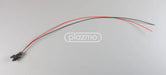 Led Bar - Universal 12 Volt Led For 10-22 Lcd Panels Led Assembly