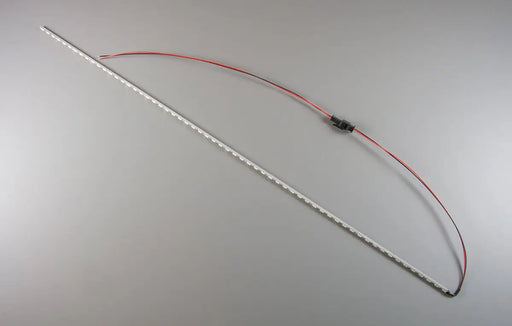 LED Backlight - Premium Industrial Universal 12 volt LED for 10-22 LCD Panels 9000K LED Assembly