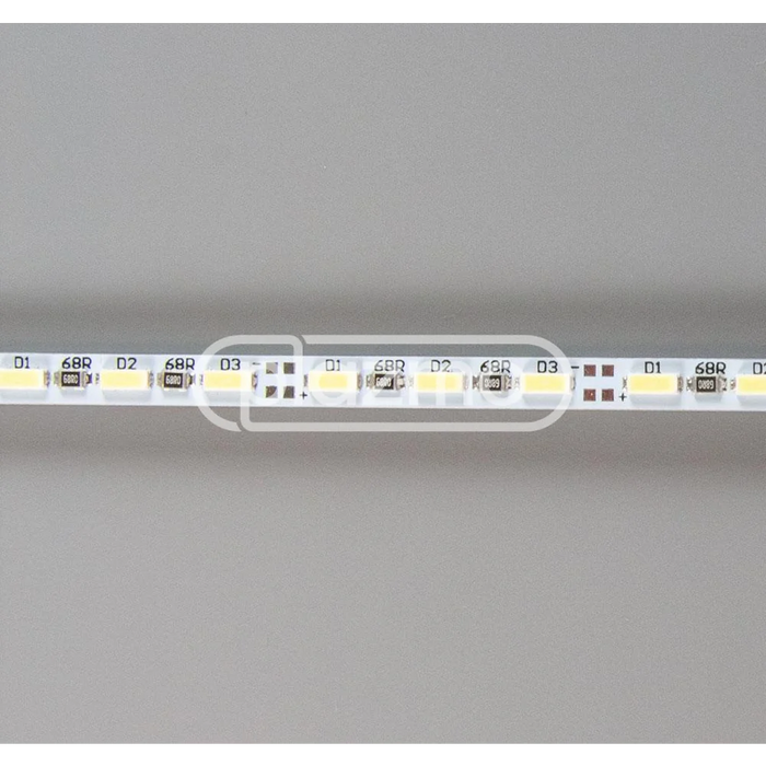 Led Bar - Universal 12 Volt Led For 10-22 Lcd Panels Led Assembly