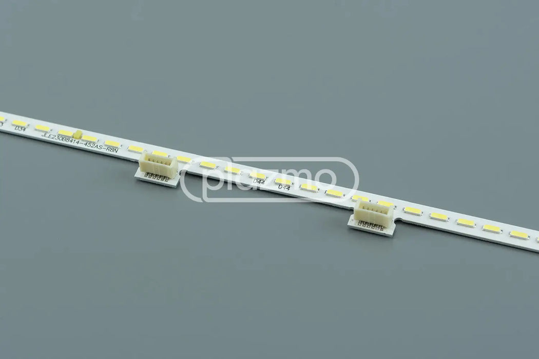 LED Backlight Replacement for 23’’ Panel used in IGT PeakBarTop - 2 connector version LED Assembly