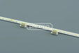 LED Backlight Replacement for 23’’ Panel used in IGT PeakBarTop - 2 connector version LED Assembly