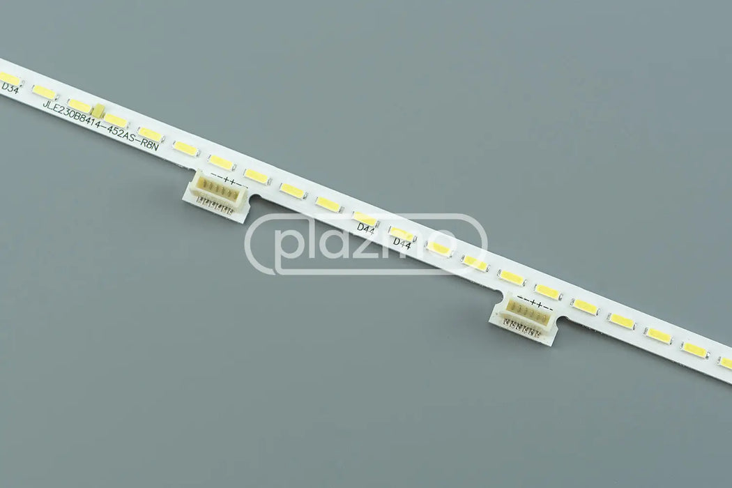 LED Backlight Replacement for 23’’ Panel used in IGT PeakBarTop - 2 connector version LED Assembly