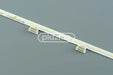 LED Backlight Replacement for 23’’ Panel used in IGT PeakBarTop - 2 connector version LED Assembly