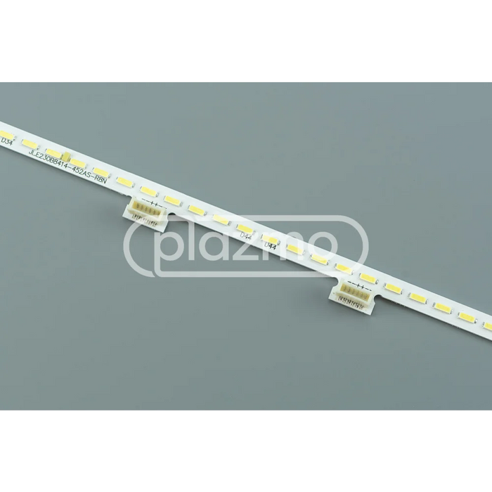 LED Backlight Replacement for 23’’ Panel used in IGT PeakBarTop - 2 connector version LED Assembly