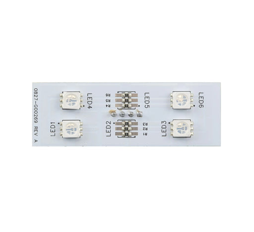 LED Board Replacement for Konami Gaming Reel 310198A or 310198B LED Assembly