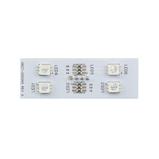 LED Board Replacement for Konami Gaming Reel 310198A or 310198B LED Assembly