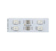 LED Board Replacement for Konami Gaming Reel 310198A or 310198B LED Assembly