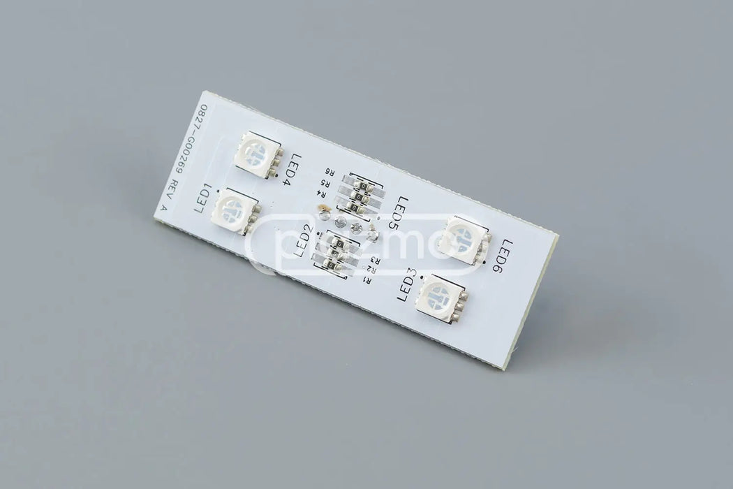 LED Board Replacement for Konami Gaming Reel 310198A or 310198B LED Assembly