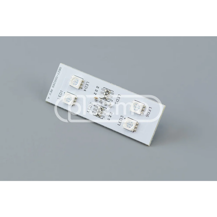 LED Board Replacement for Konami Gaming Reel 310198A or 310198B LED Assembly