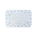 White rectangular led board with small yellowish-white leds for konami podium belly door replacement 530287b