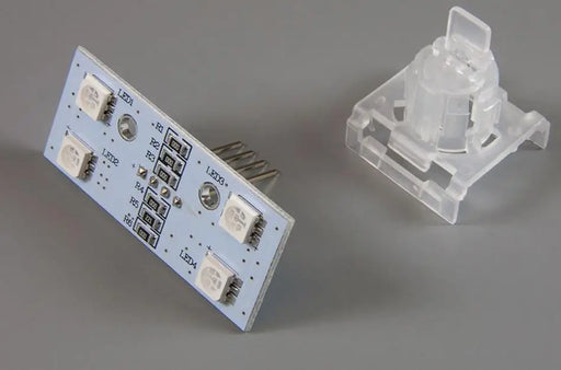 LED Board Replacement for Konami Reel - Gaming LED Lighting - 29970100 LED Assembly