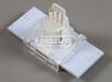 LED Board Replacement for Konami Reel - Gaming LED Lighting - 29970100 LED Assembly