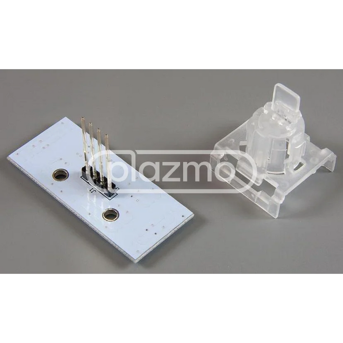 LED Board Replacement for Konami Reel - Gaming LED Lighting - 29970100 LED Assembly