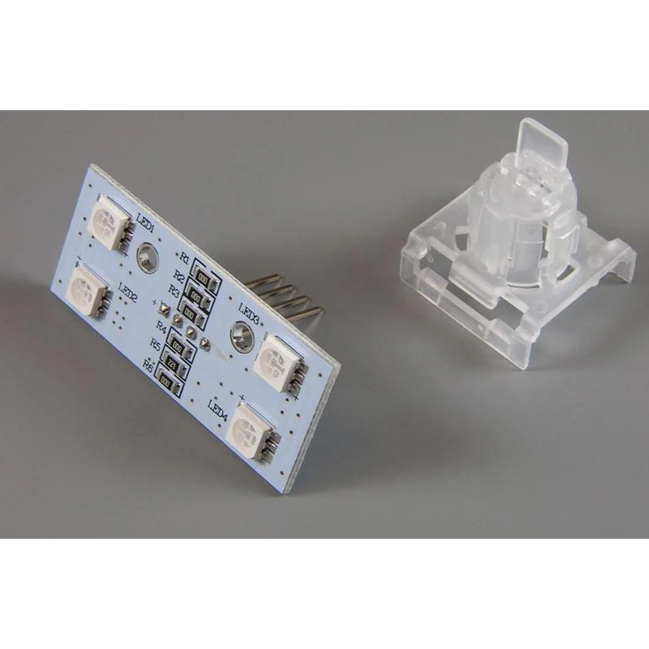 LED Board Replacement for Konami Reel - Gaming LED Lighting