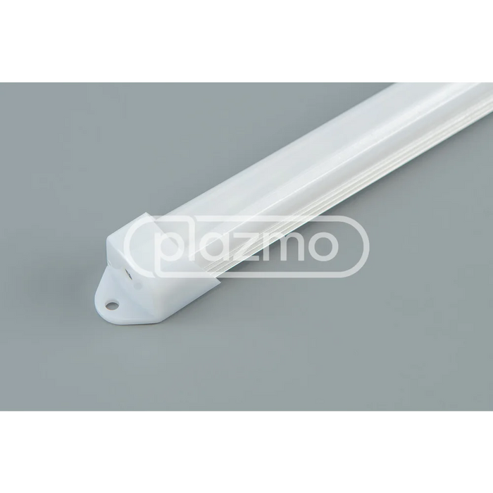 12” LED Strip Light to Replace CCFLs in acrylic cube end caps LED Assembly